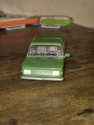 Klocki Cobi Wartburg 353, kompatybilne z Lego 