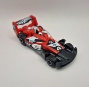 HOT WHEELS HW-4-TRAC "FABRYCZNIE NOWY" LUZAK [CZYTAJ OPIS!]