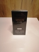 Armani code Parfum 50ml nowy