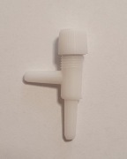 Zaworek do wężyka 4/6mm