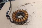 Honda CBR 650F Stator, Stojan, zapłon RC74E 