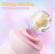 Język kobiecy, lizanie łechtaczki, ssanie, wibratory, próg, punkt G, masaże