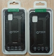 NOWE etui pancerne do Samsung Galaxy A31 czarne