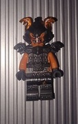 Lego Ninjago żołnierz obślizgłej armii Hands of Time