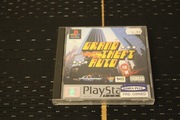 Gra GRAND TREFT AUTO GTA - PS1 PSX PlayStation – okazja!