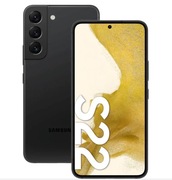 Galaxy S22 5G 128GB czarny