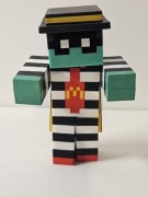 Figurka Kolekcjonerska Minecraft McDonald's Zombie