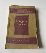 A. Maltz Człowiek na drodze 1951