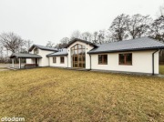 Wyjątkowy dom na wynajem 443m