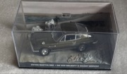 1:43 JAMES BOND 007 Aston Martin DBS