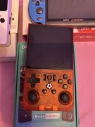 Gameboy gra przenośna .