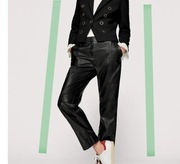 Spodnie skórzane ME + EM 