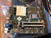 Hp Pro 6300 MT płyta 656961-001 + procesor Intel i5-3470