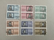 Fi 1088-1093 Parki Rocznik 1961