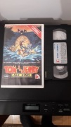 Tom i Jerry Ale kino kaseta VHS