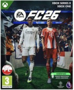 EA SPORTS FC 26 Gra XBOX ONE/XBOX SERIES X