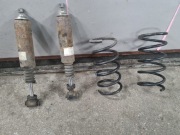 ! Okazja !  Amortyzatory do Volvo V70 Nivo Nivomat 2 sztuki + spręży 