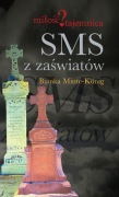 SMS Z ZAŚWIATÓW - Bianka Minte-Konig