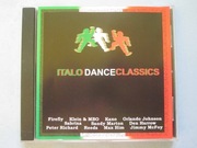 Italo Dance Classics 1 CD