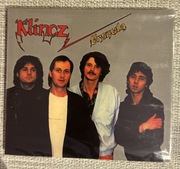 KLINCZ (Urszula) - Jak Lodu Bryła (folia)