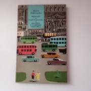 PRZYJAŹŃ, MARCIN KOZERA, WILCZĘTA Z CZARNEGO PODWÓRZA - Maria Dąbrowskaka