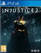 Injustice      2