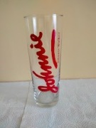 Szklanka Johnnie Walker wysoka