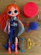 Lalka L.O.L. Surprise O.M.G. OMG Dance Doll Major Lady