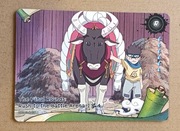 Kayou naruto T2W8 NREA01-R-030