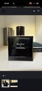 Woda Perfumowana Bleu de Chanel ubytek 150ml flakon