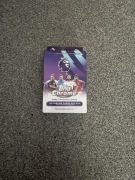 2026 Topps Chrome Premier League Hanger box