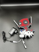 Deadpool lampka led wytworzona techniką 3D