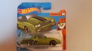 Hot Wheels Chevrolet '86 Monte Carlo SS