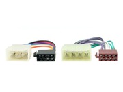 Adapter do radia, ISO, Tata, CT20TT01