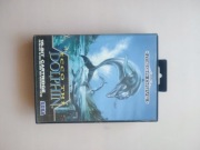 ECCO THE DOLPHIN SEGA MEGA DRIVE