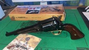 rewolwer czarnoprochowy Ubereti 1858 new Improved Army .44 8 rama  kuta