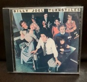Billy Joel-Turnstile CD