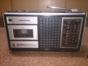 Radio Grundig RB 3200