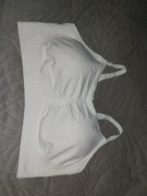 George wygodny bezszwowy stanik sportowy 2XL Nowy