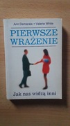 Pierwsze Wrażenie -Ann Demarais -White Valerie