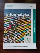 Informatyka 1 operon
