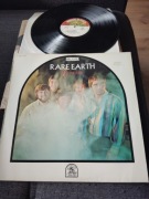 Vinyl Rare Earth