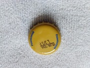 KAPSEL PIWNY BROWAR BIELKÓWKO nr kat 47