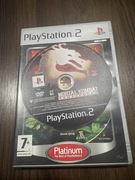 Mortal Kombat Armageddon PS2