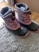 Śniegowce dziewczęce 