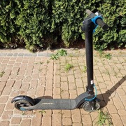 HULAJNOGA ELEKTRYCZNA BLAUPUNKT ECS 808