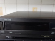 Odtwarzacz CD Philips type CD 162