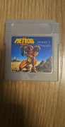 Gra Nintendo Game Boy Oryginał Metroid II: Return of Samus