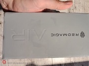 Nubia redmagic 10 Air 12/256Gb nowy