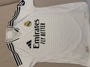 Koszulka Real Madryt Adidas 24/25 Authentic – Nowa – Rozmiar M